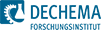 Logo Dechema